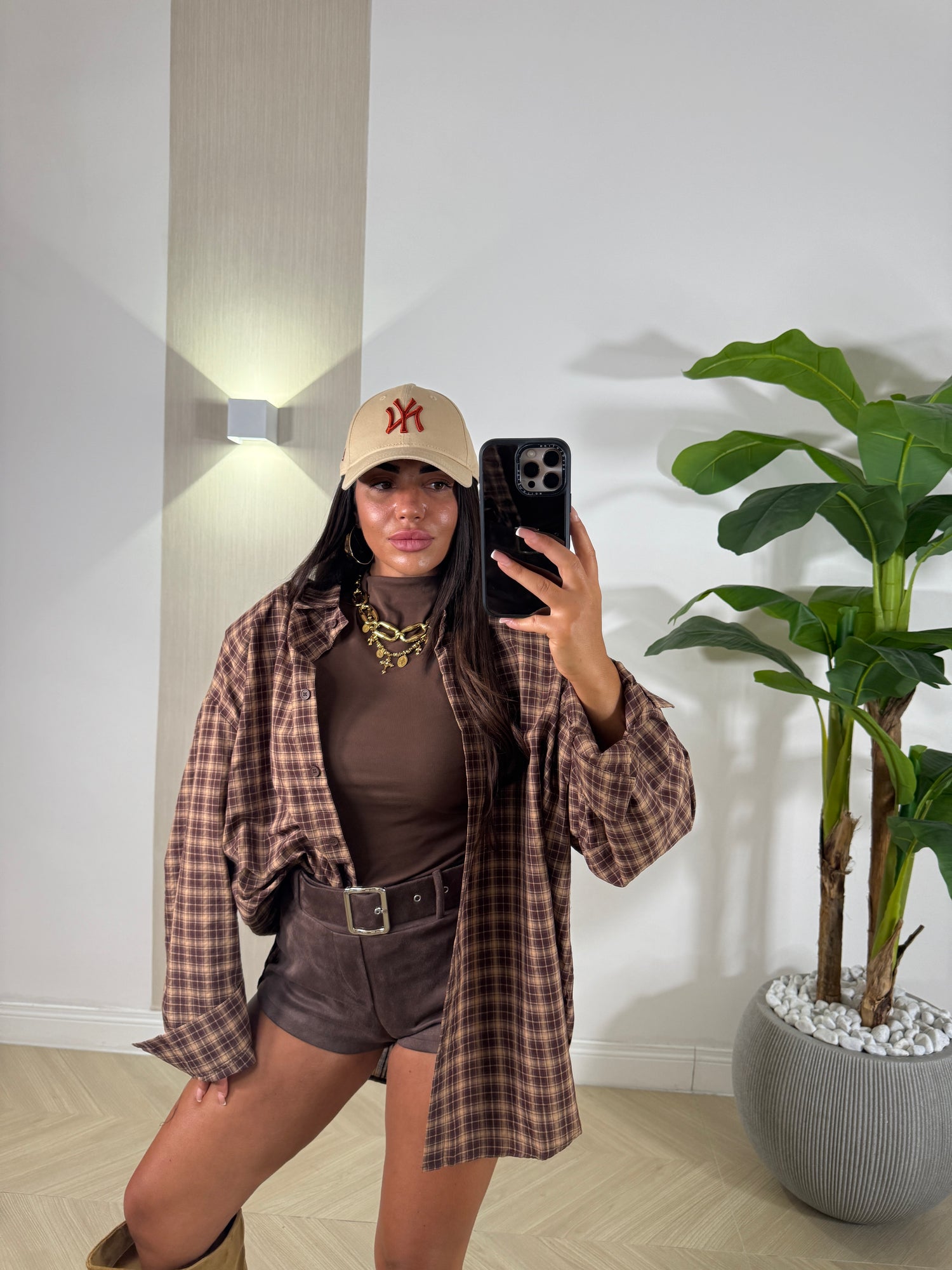 Shorts Simons