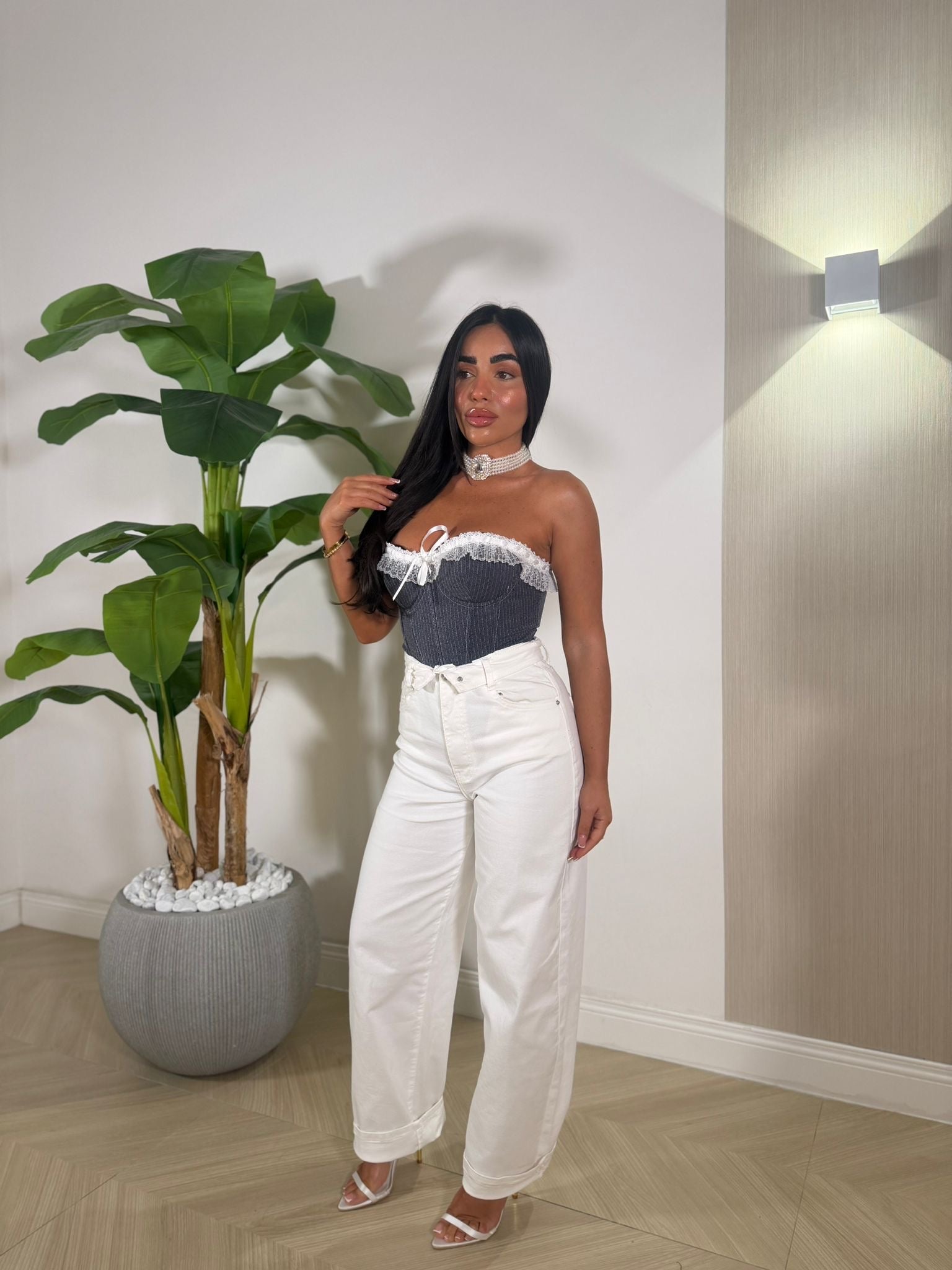 Jeans Miky