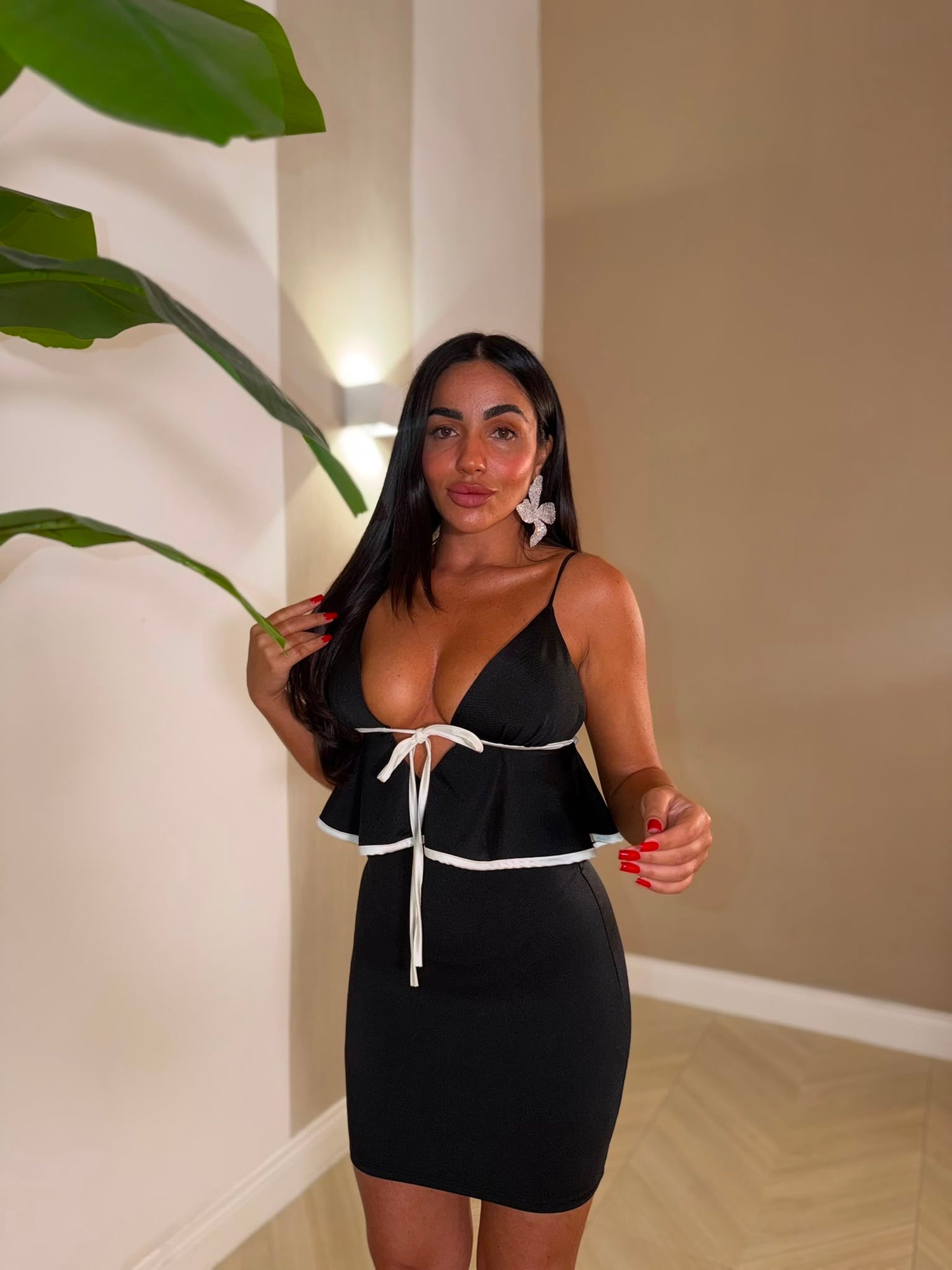 Dress Caliente