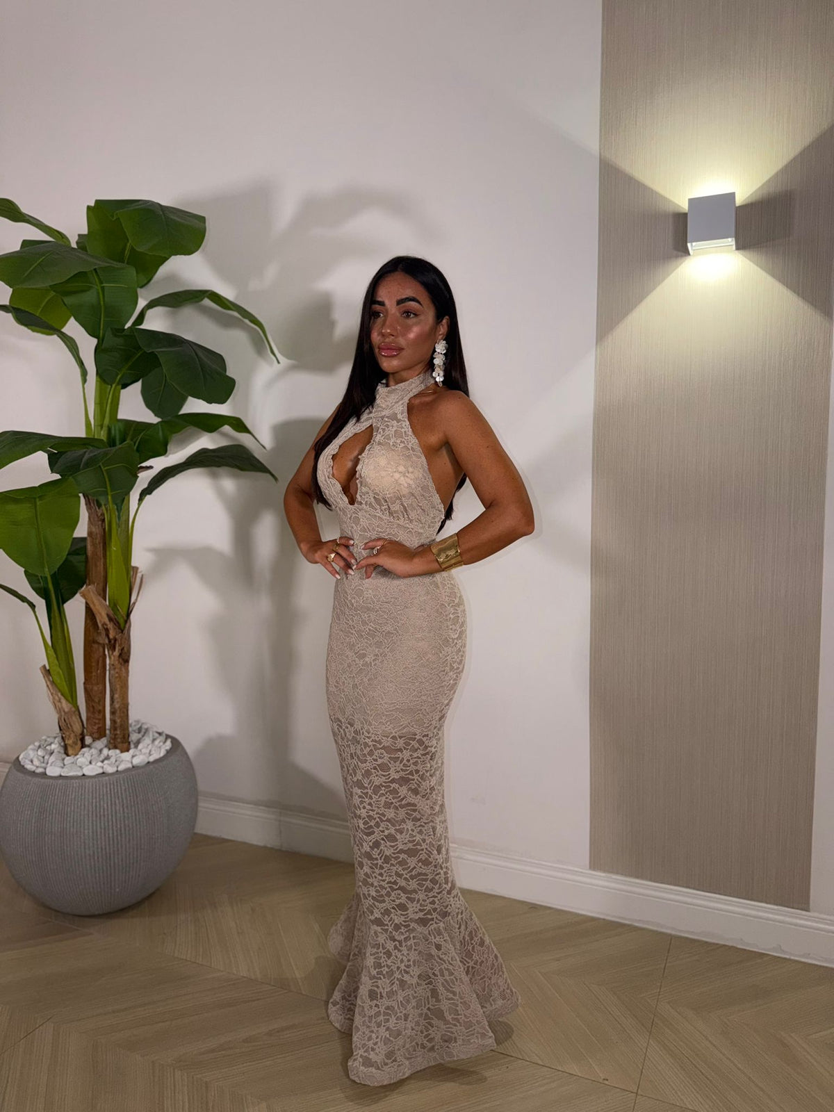 Dress Moana
