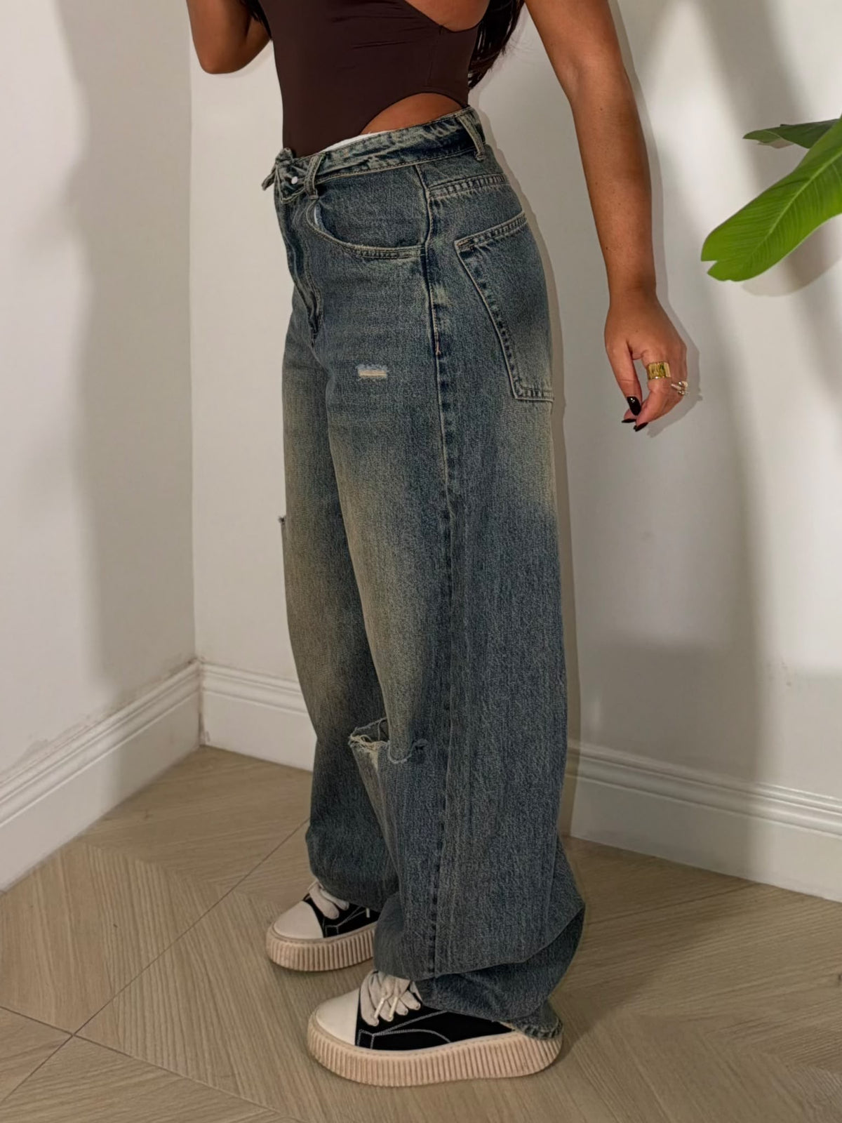 Jeans The Originals