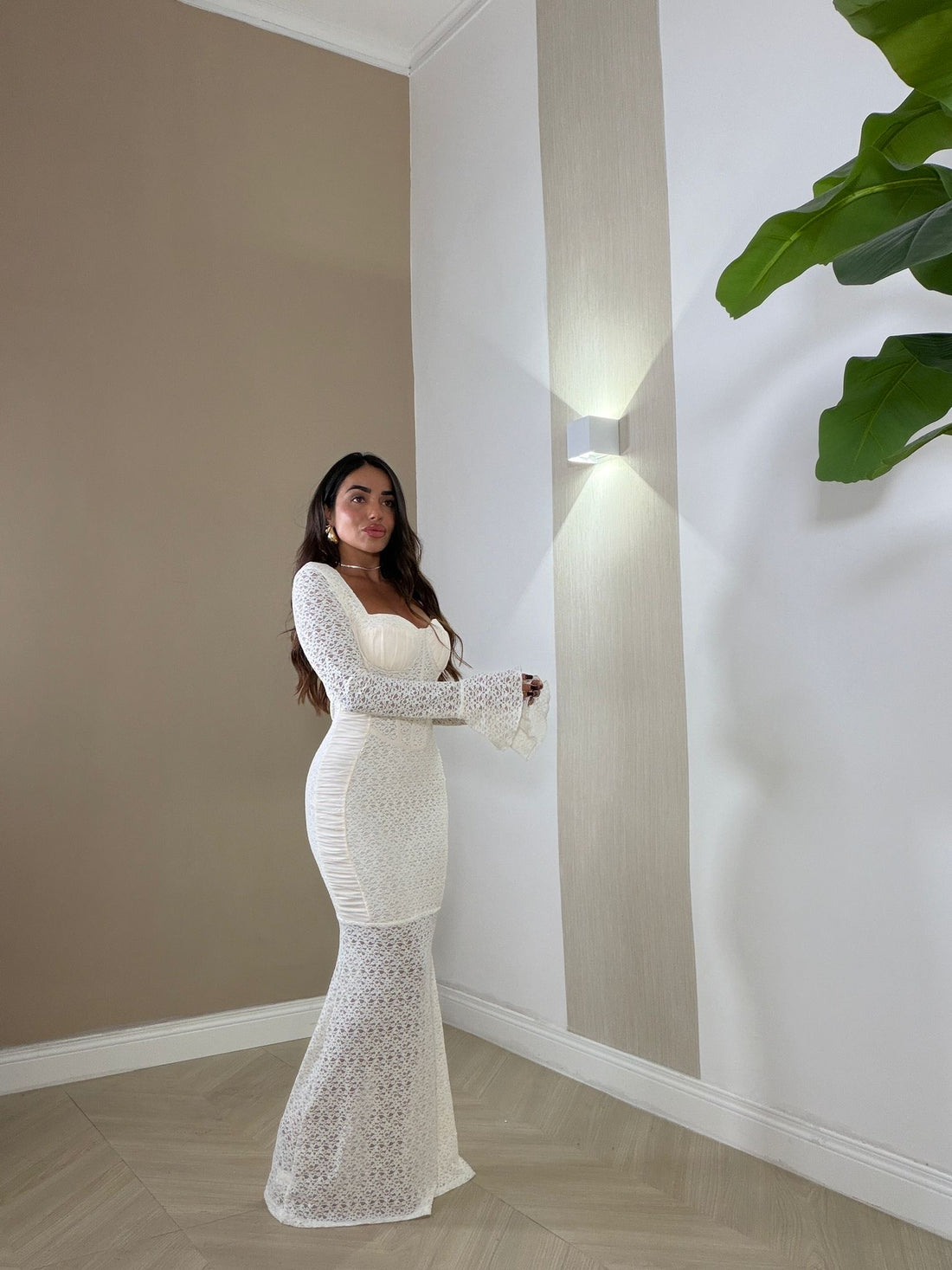 Dress Adeline