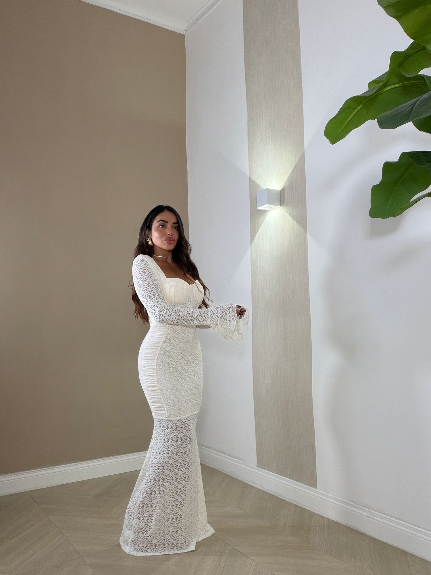 Dress Adeline