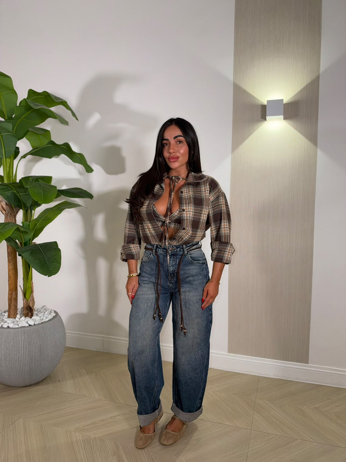 Jeans Super Star