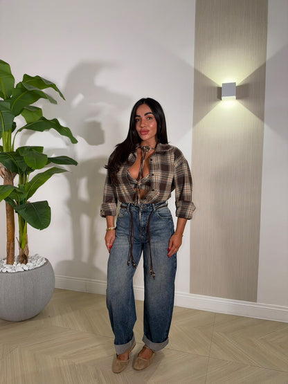 Jeans Super Star