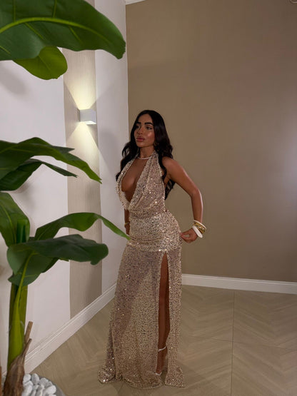Dress Majwa