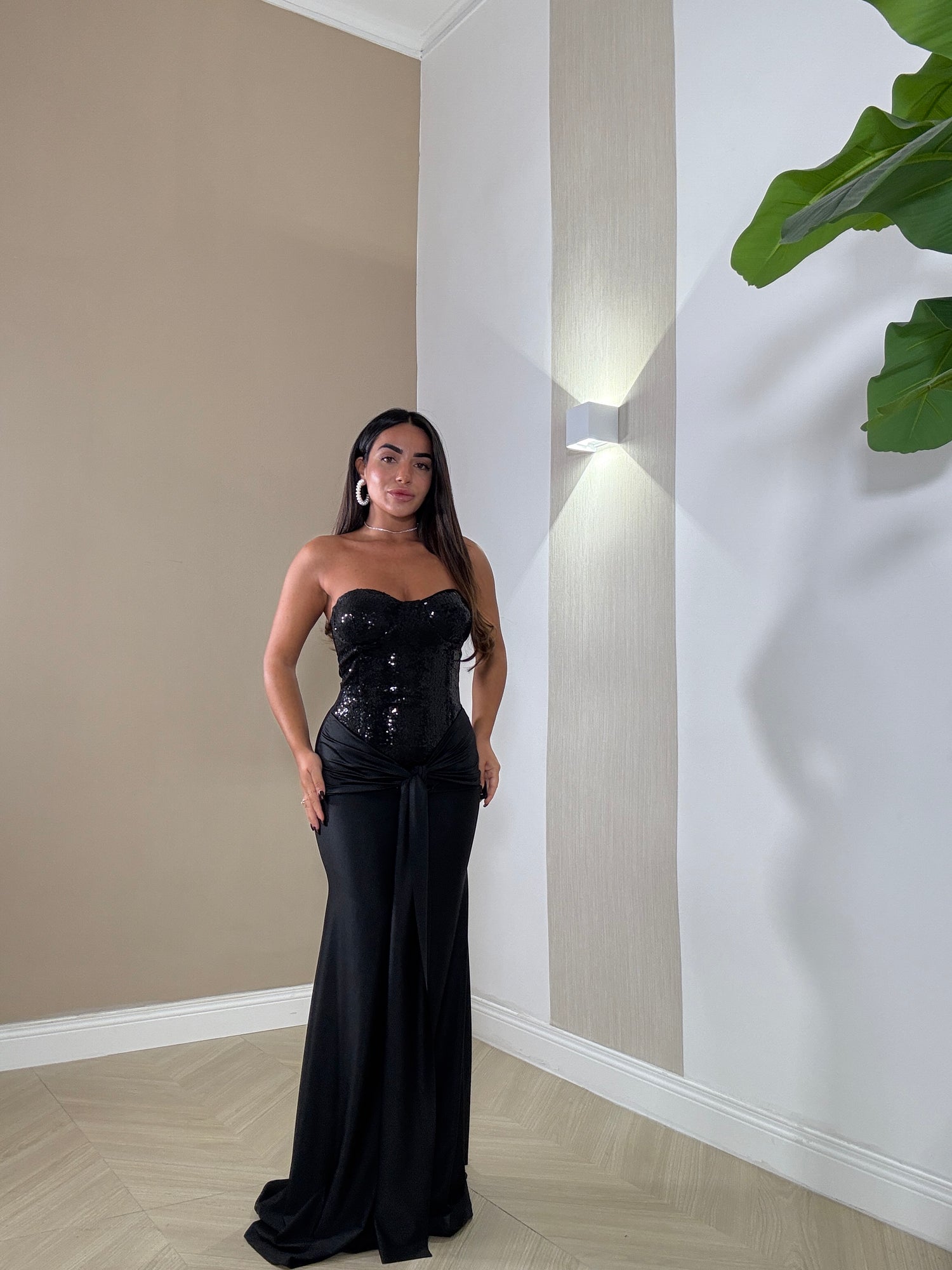 Dress Maison