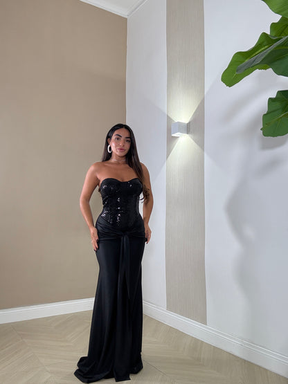 Dress Maison