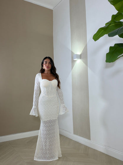 Dress Adeline