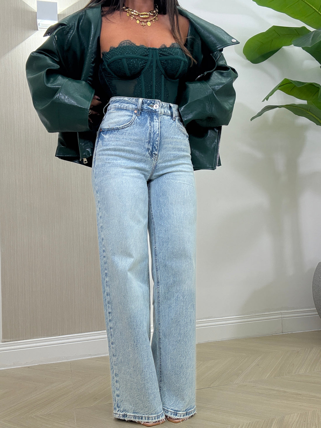 Jeans Aktion