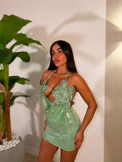 Dress Incanto