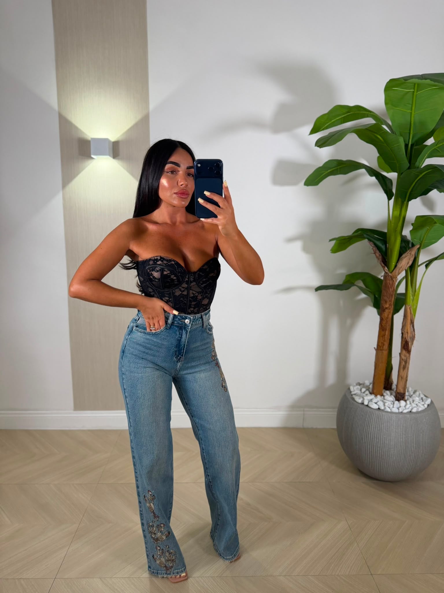 Jeans EstaBrook