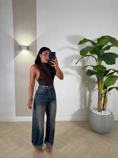 Jeans Mabel