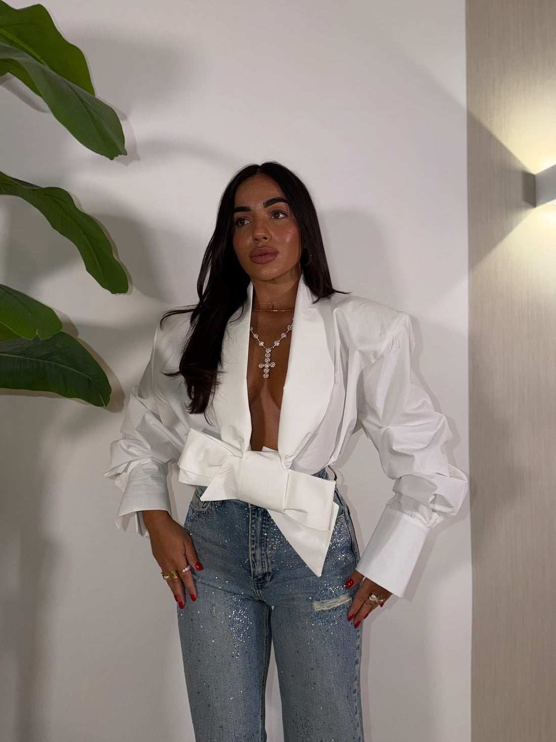 Camicia Oscar