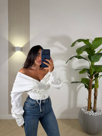 Camicia Zelinda