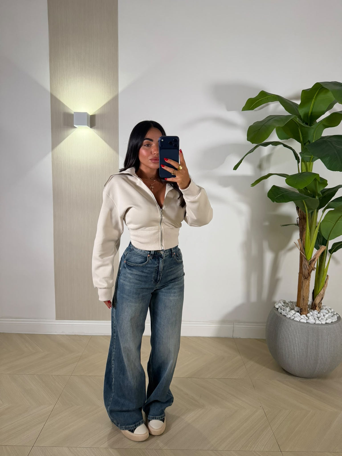 Jeans Zoe
