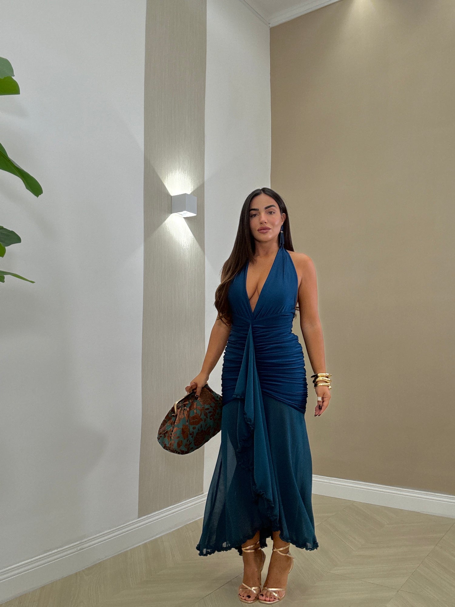 Dress Elegance