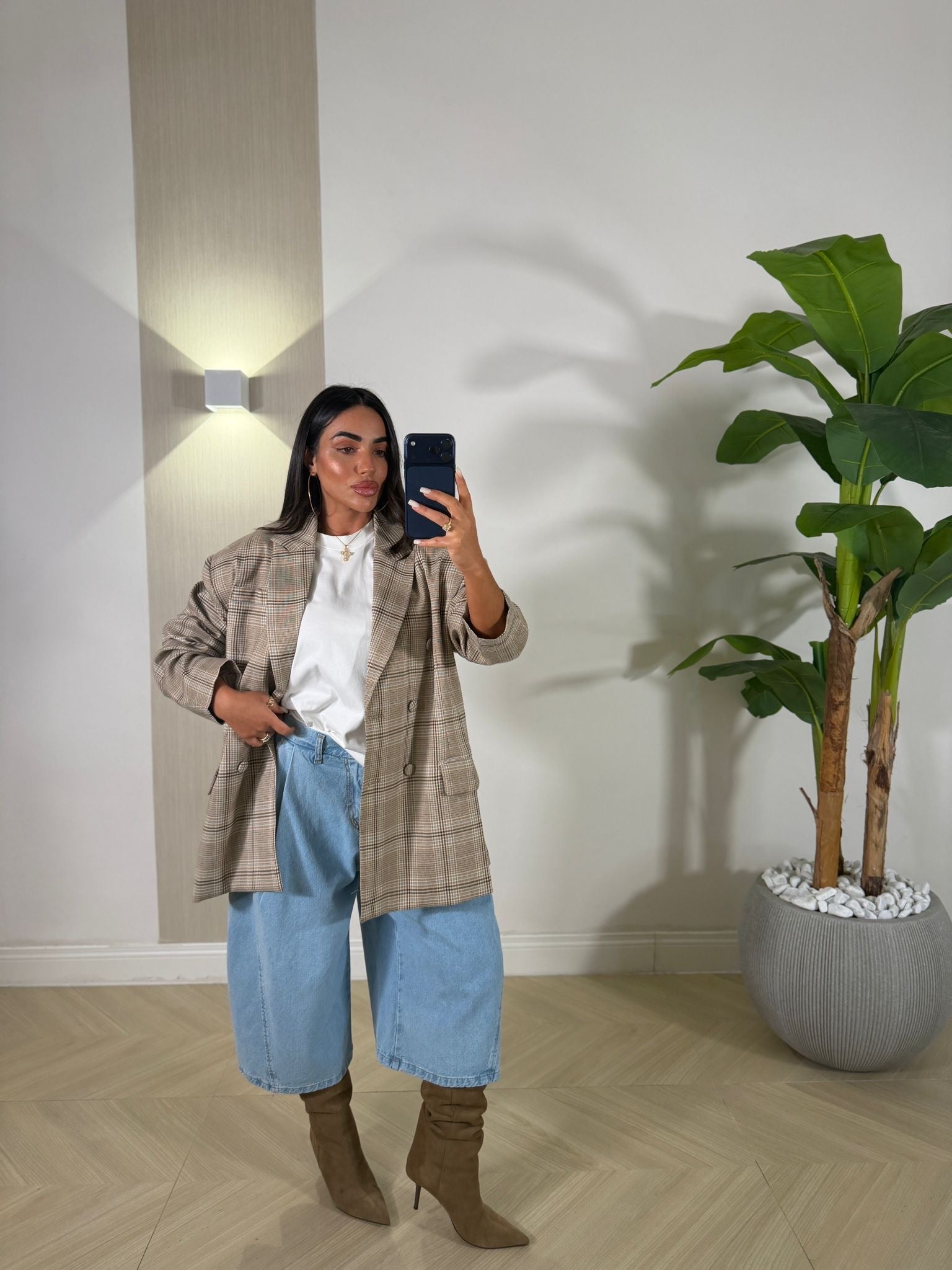Blazer Elite