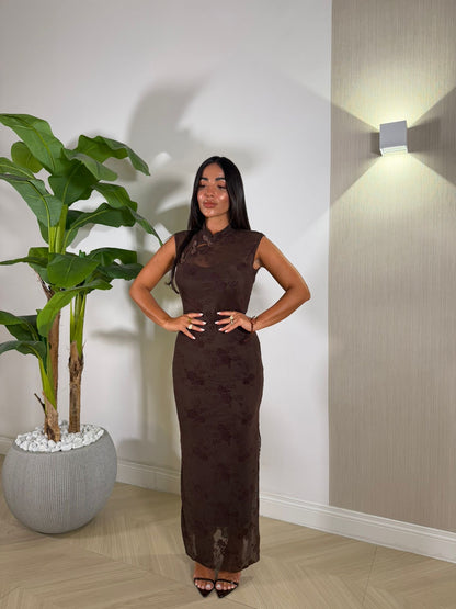 Dress Gelsomina
