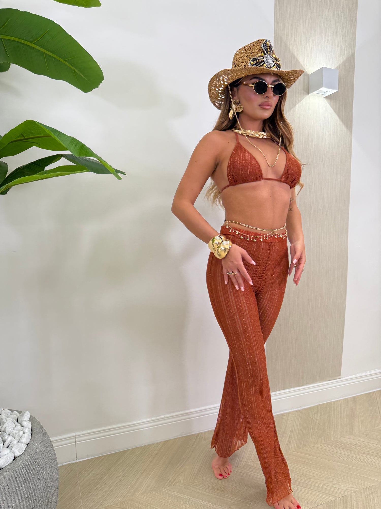 Set Costume &amp; Pantalone