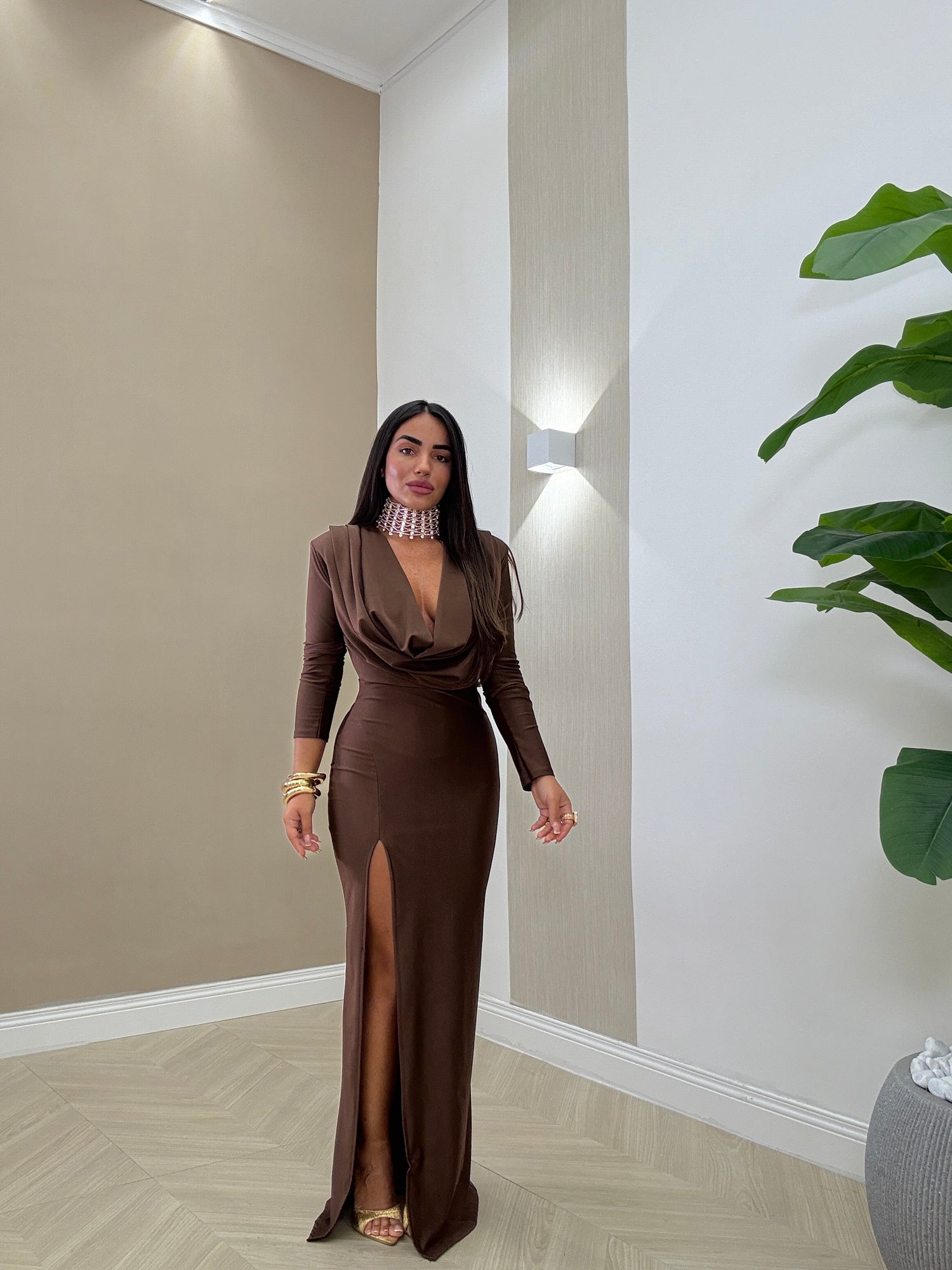 Dress Mascia