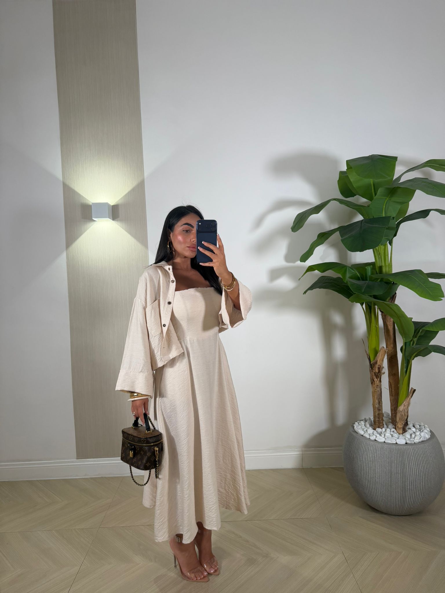Dress Easy