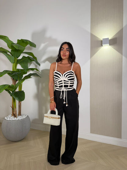 Jumpsuit Venusia