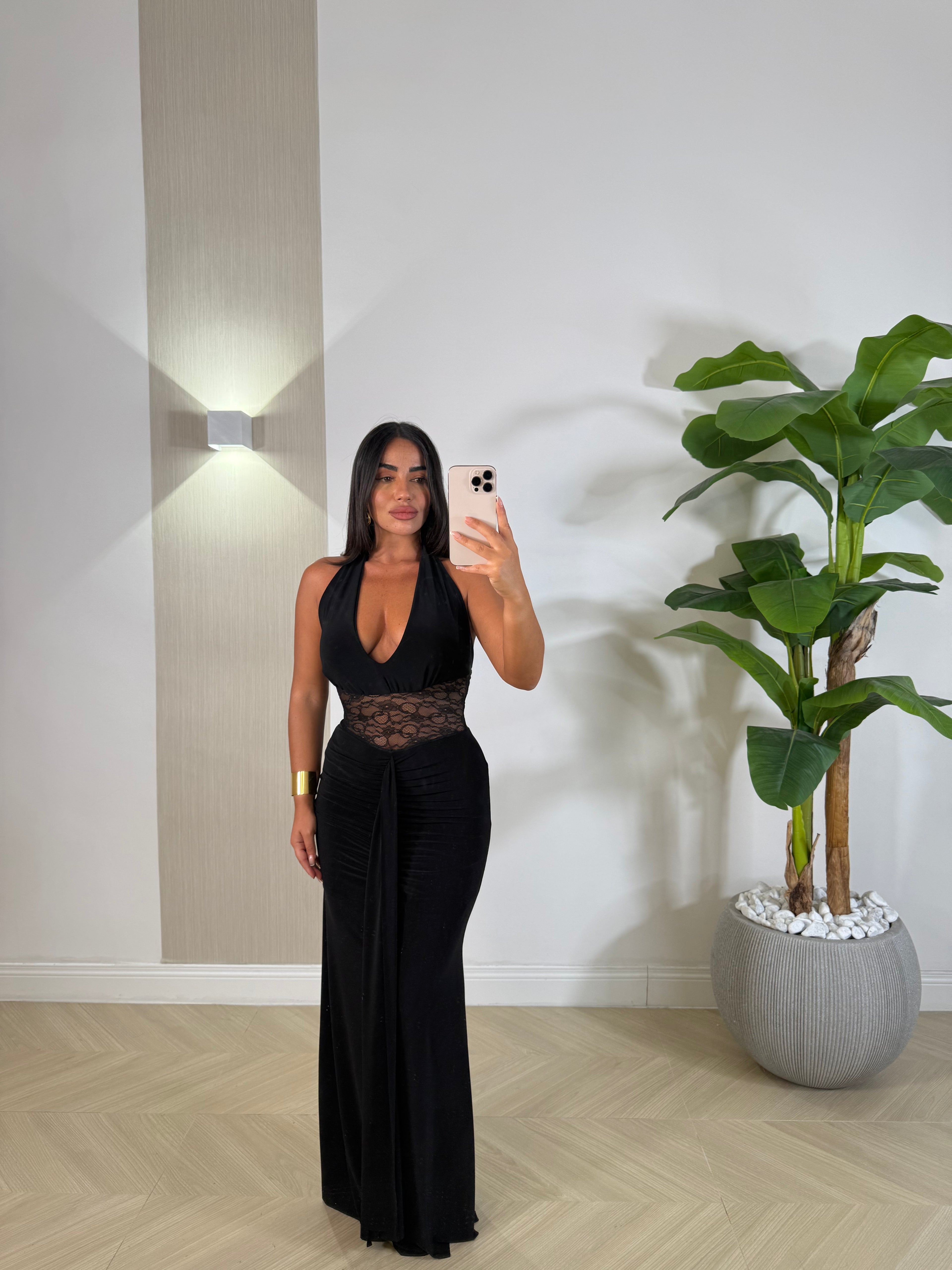 Dress Diamond
