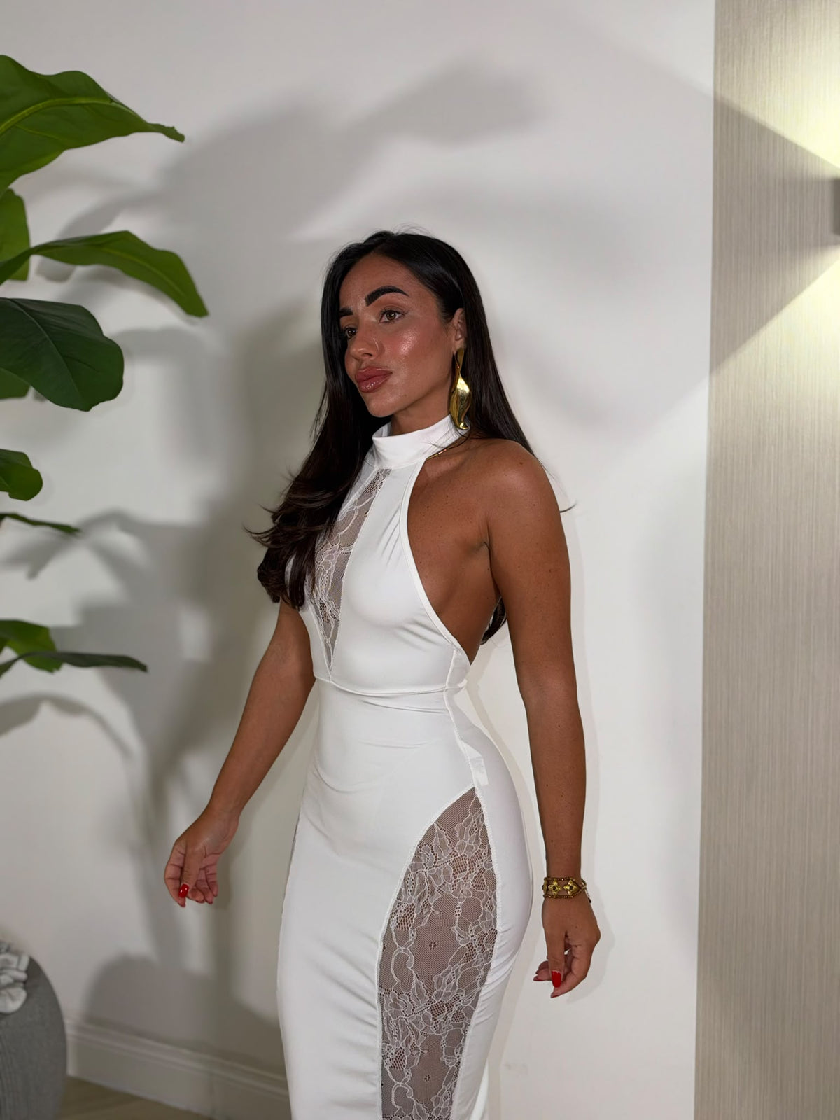 Dress Calipso