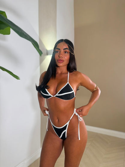 Costume Bora Bora