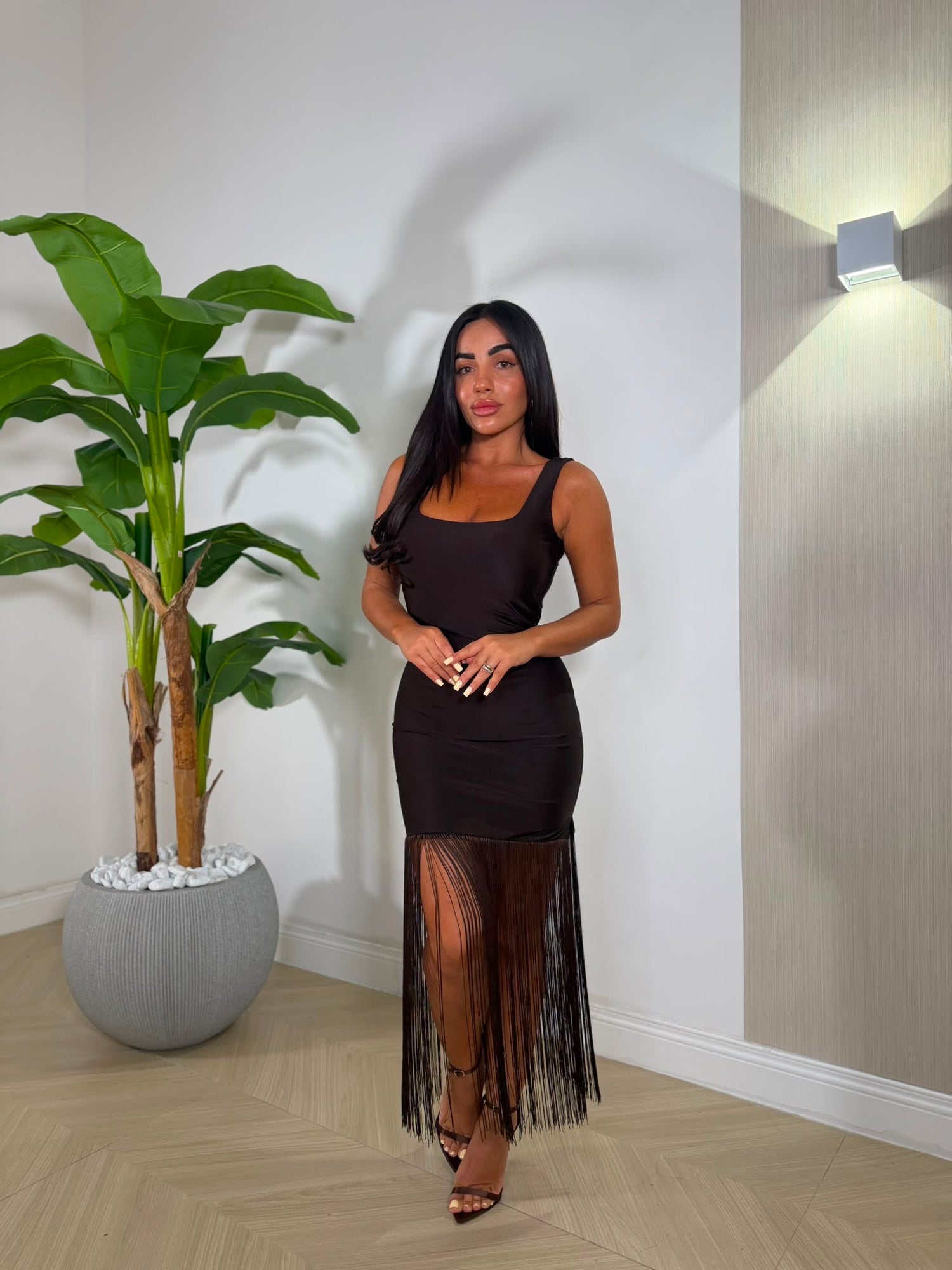 Dress Alisea