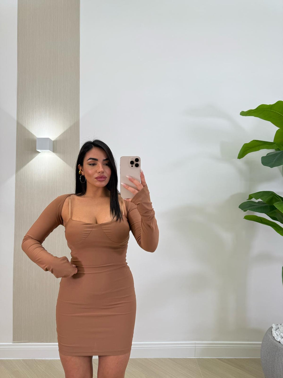 Dress Juma