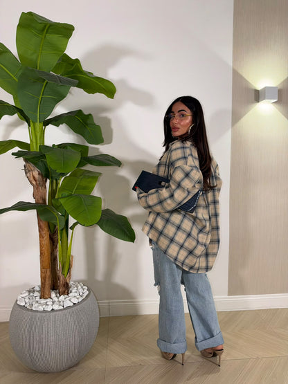 Camicia Vanessa