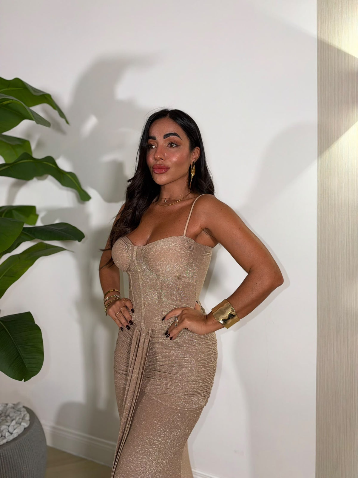 Dress Principessa