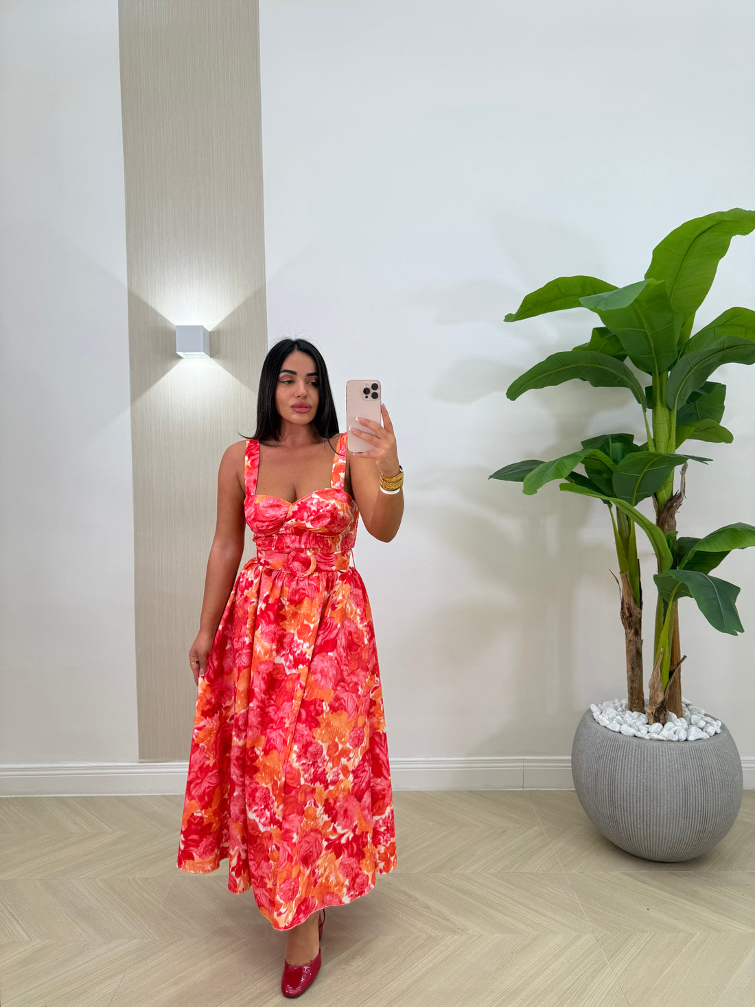 Dress Cristela