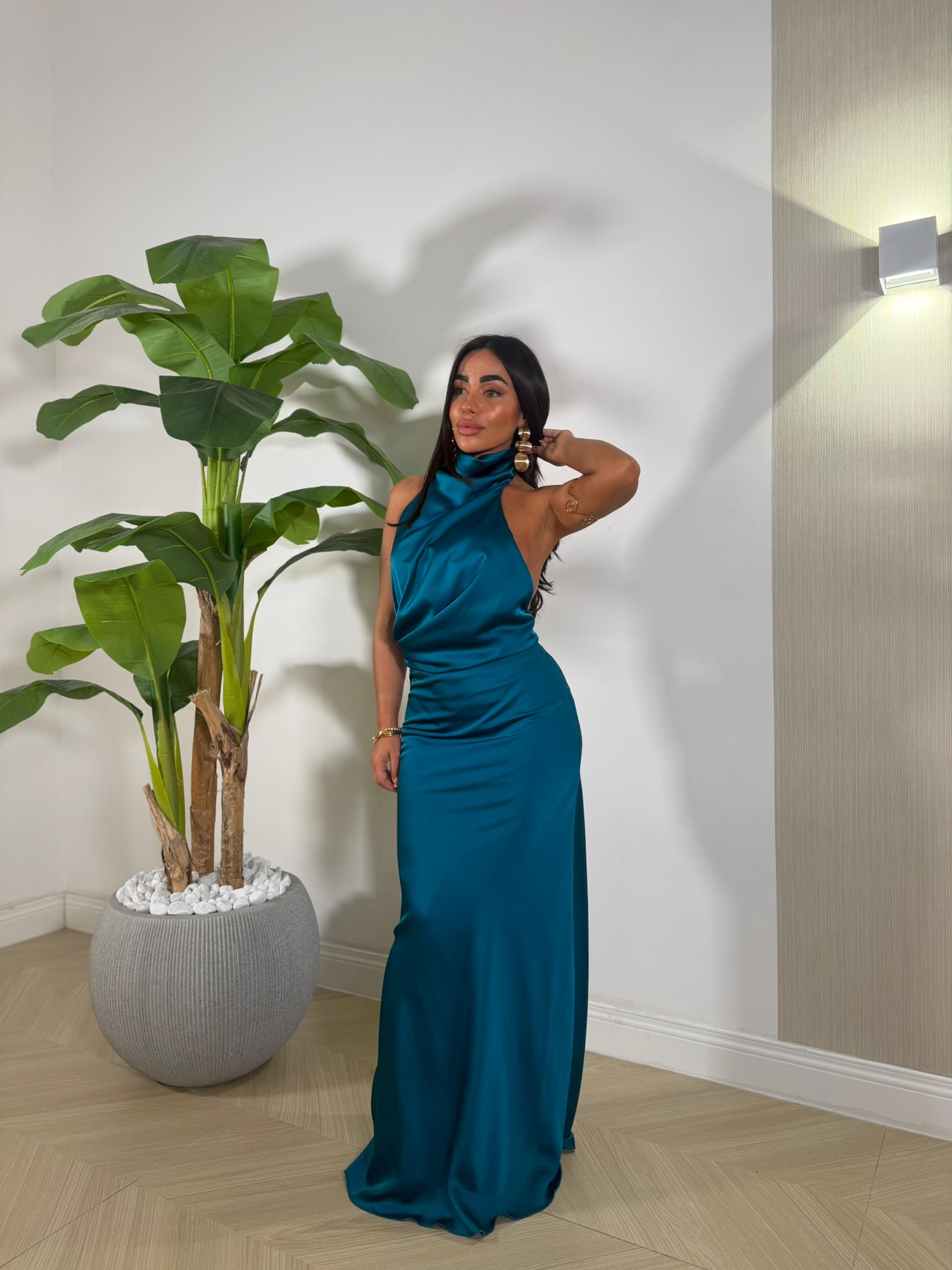 Dress Fanatic