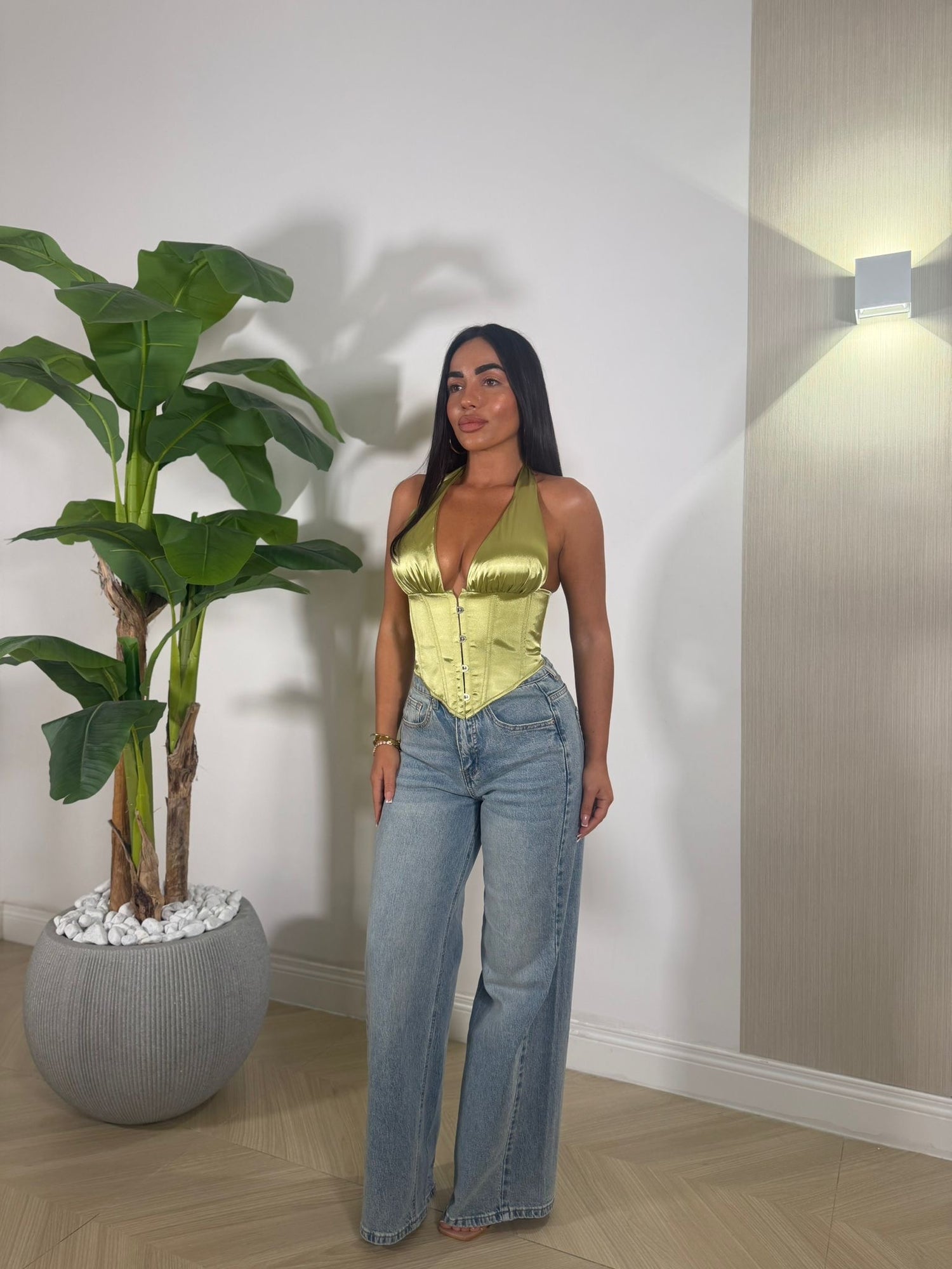 Jeans Strike