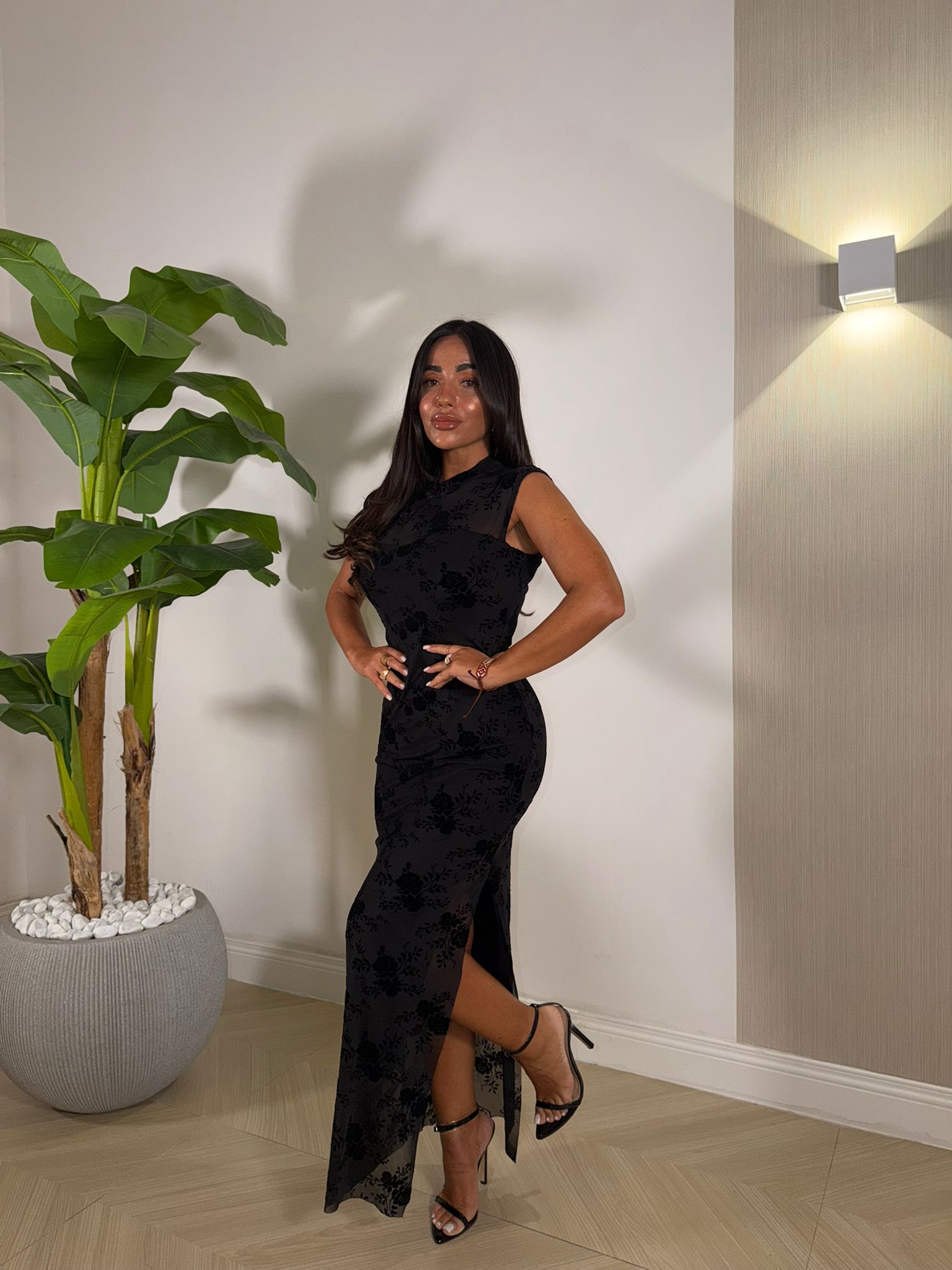 Dress Gelsomina