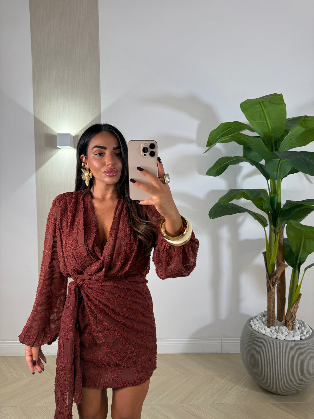 Dress Rosita