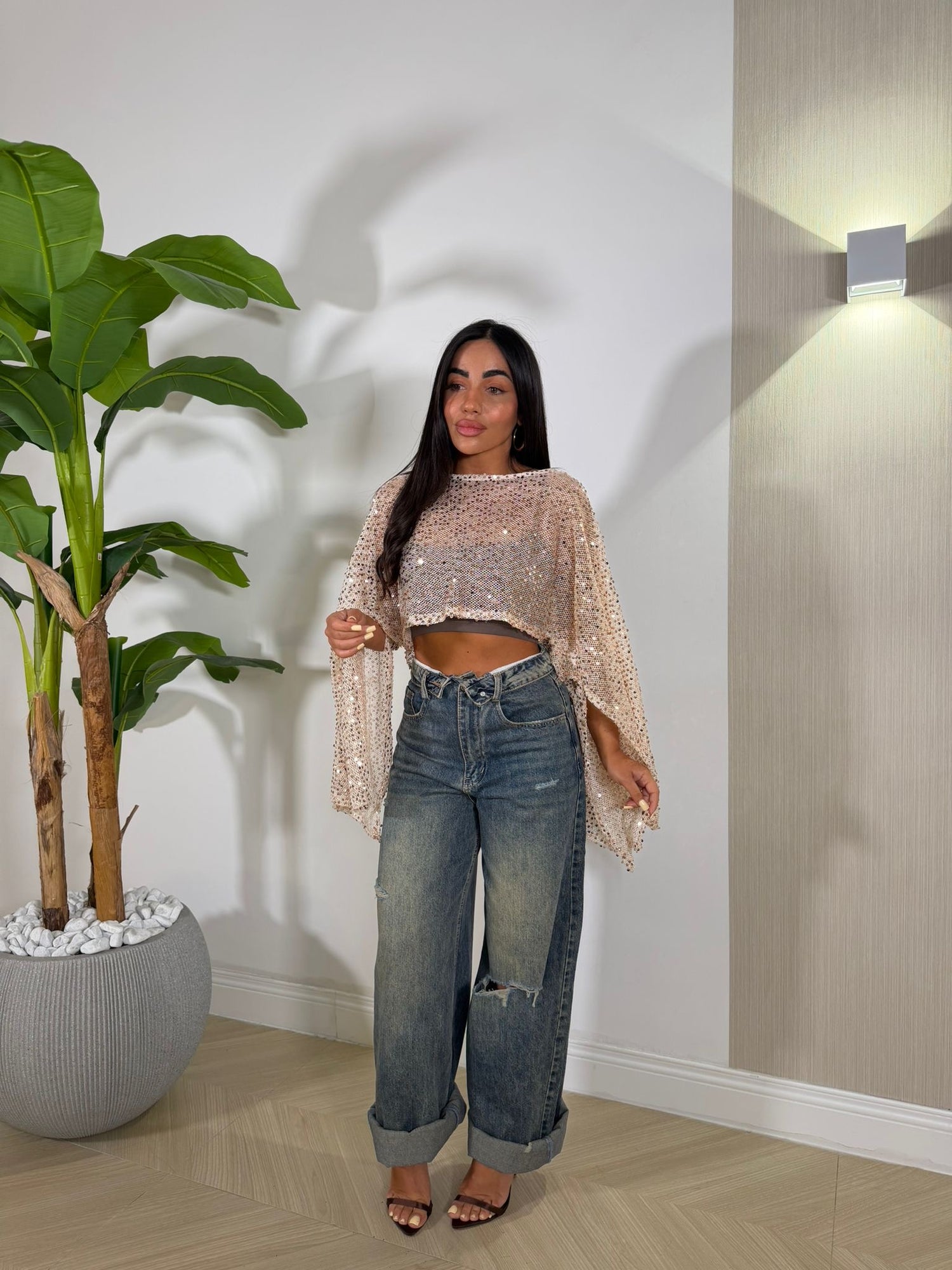 Jeans Posylyn
