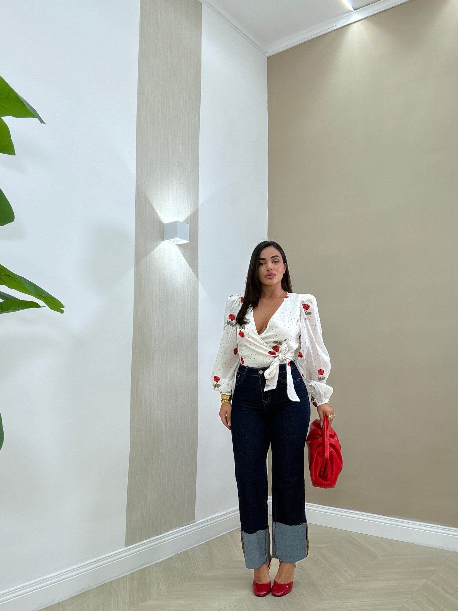 Jeans Antonia