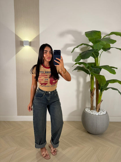 Jeans Princeton
