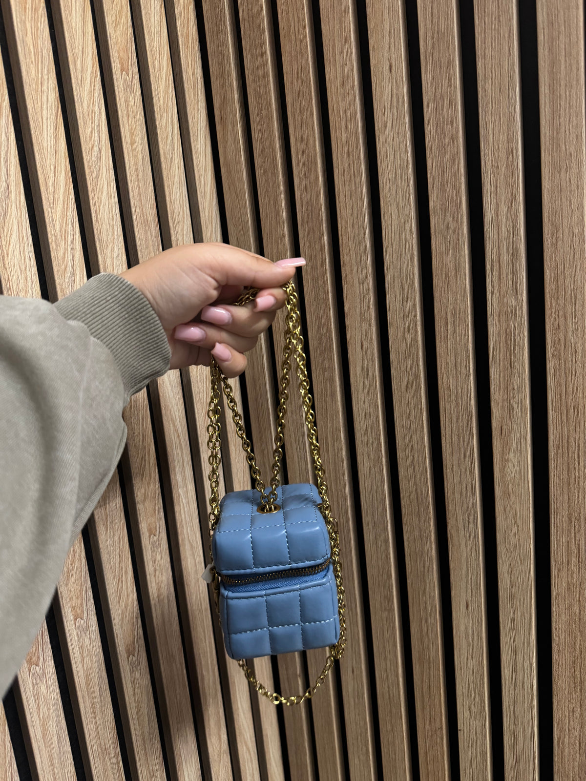 Mini Borsa Paris