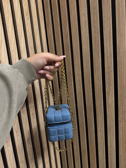 Mini Borsa Paris