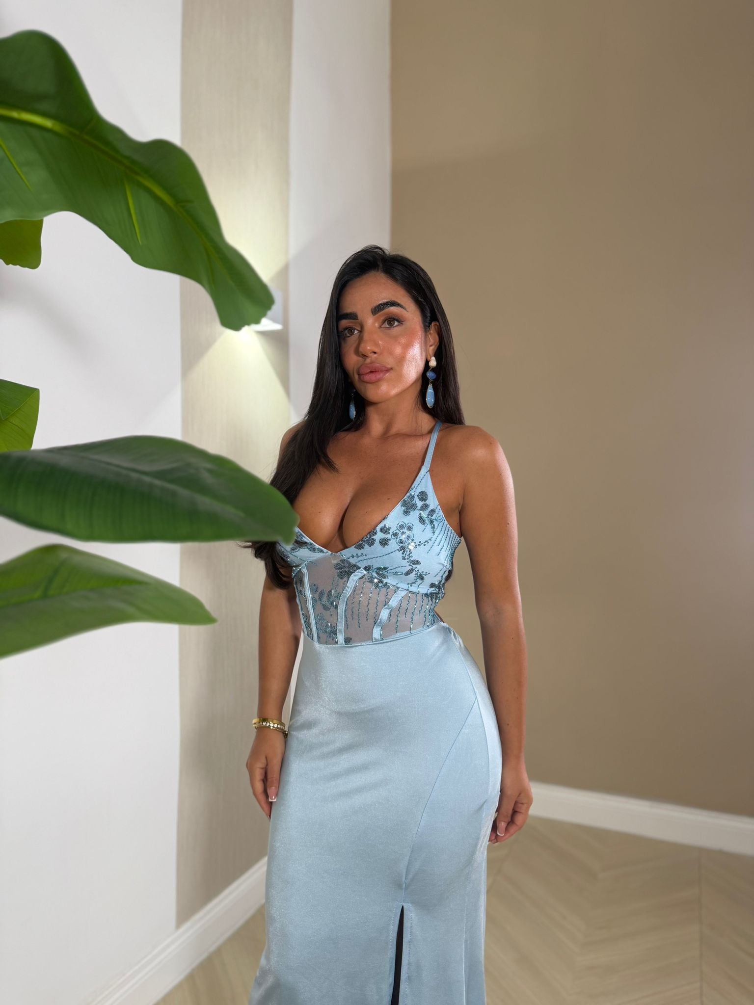Dress Syria