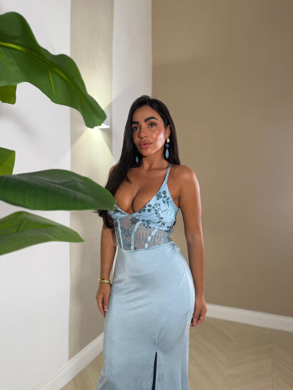 Dress Syria