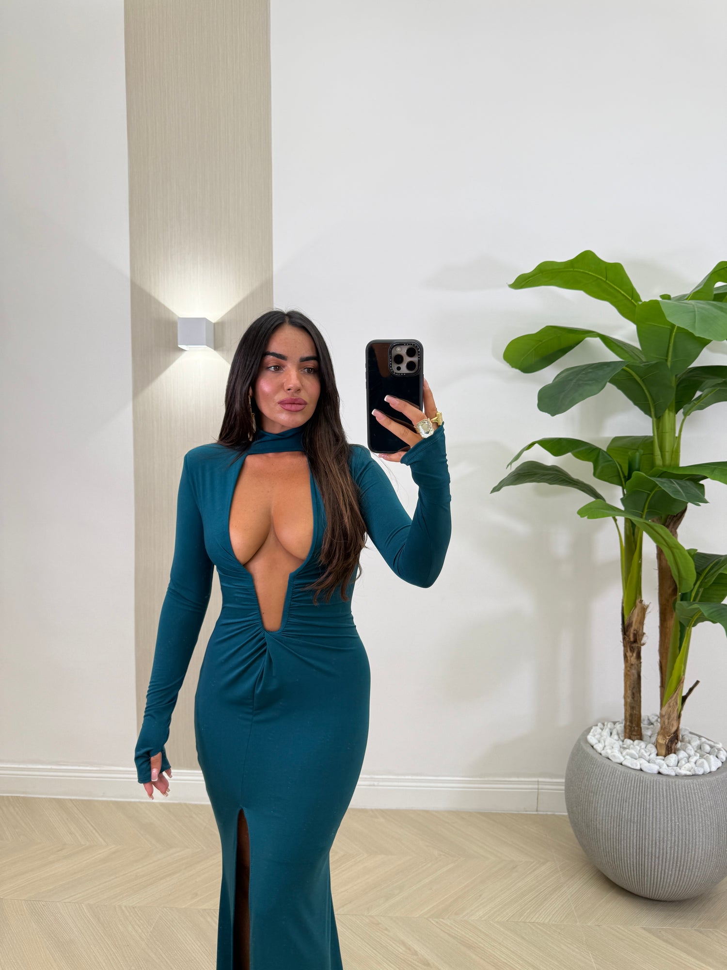 Dress Cherie