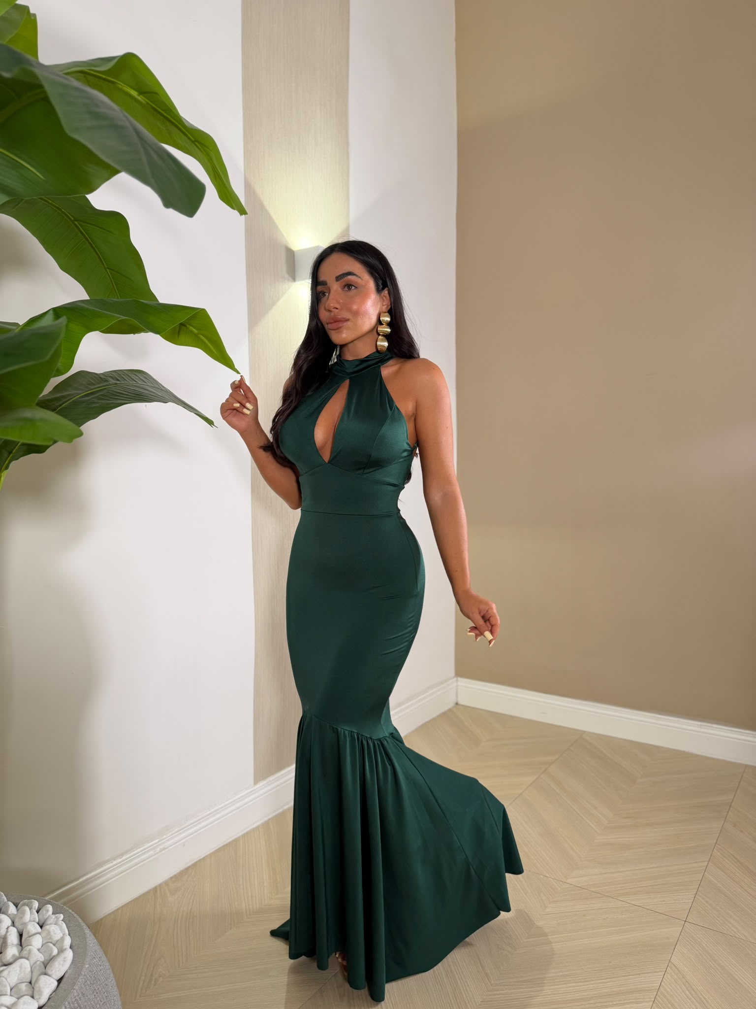 Dress Mamacita