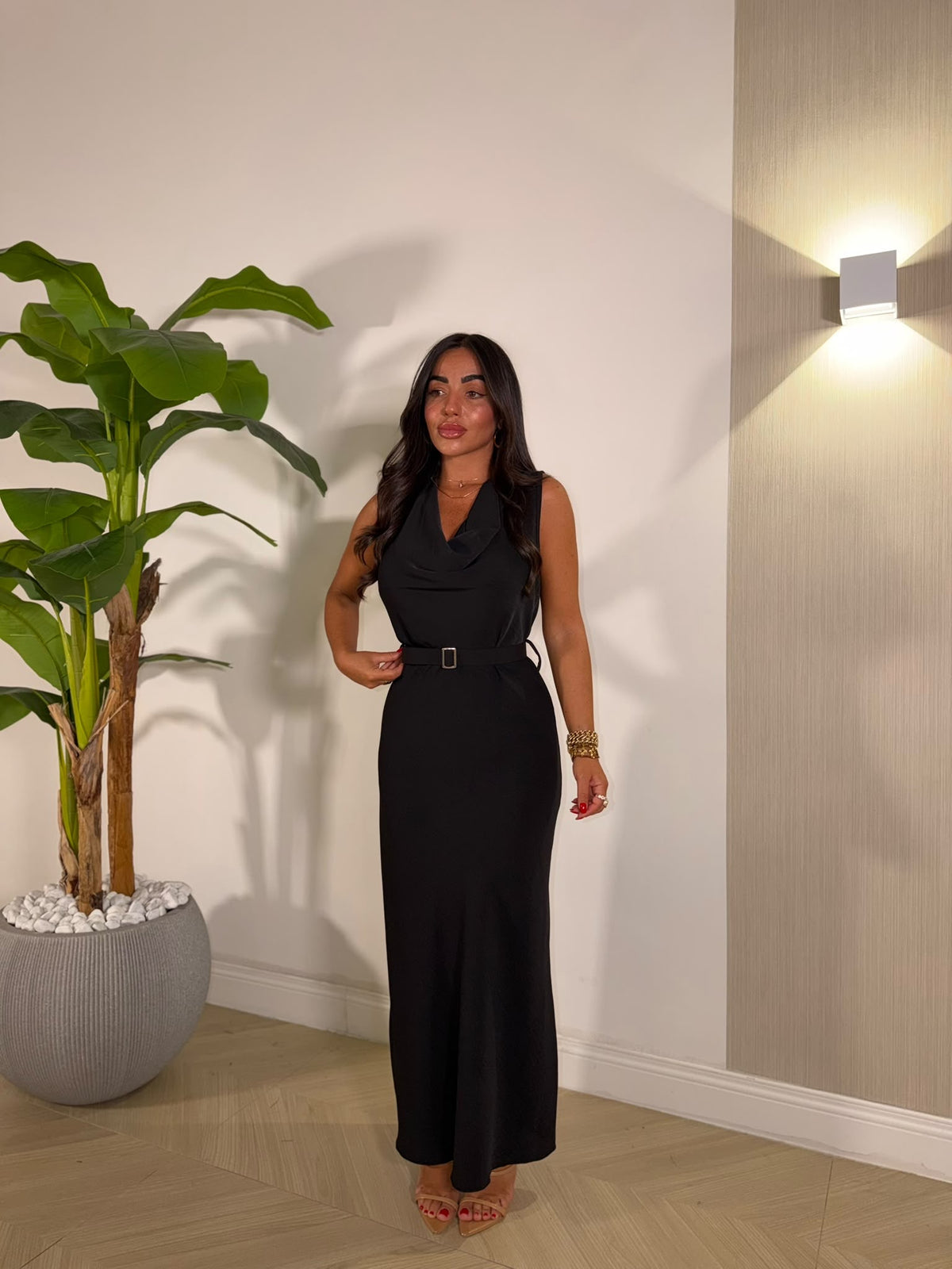 Dress Tatiana