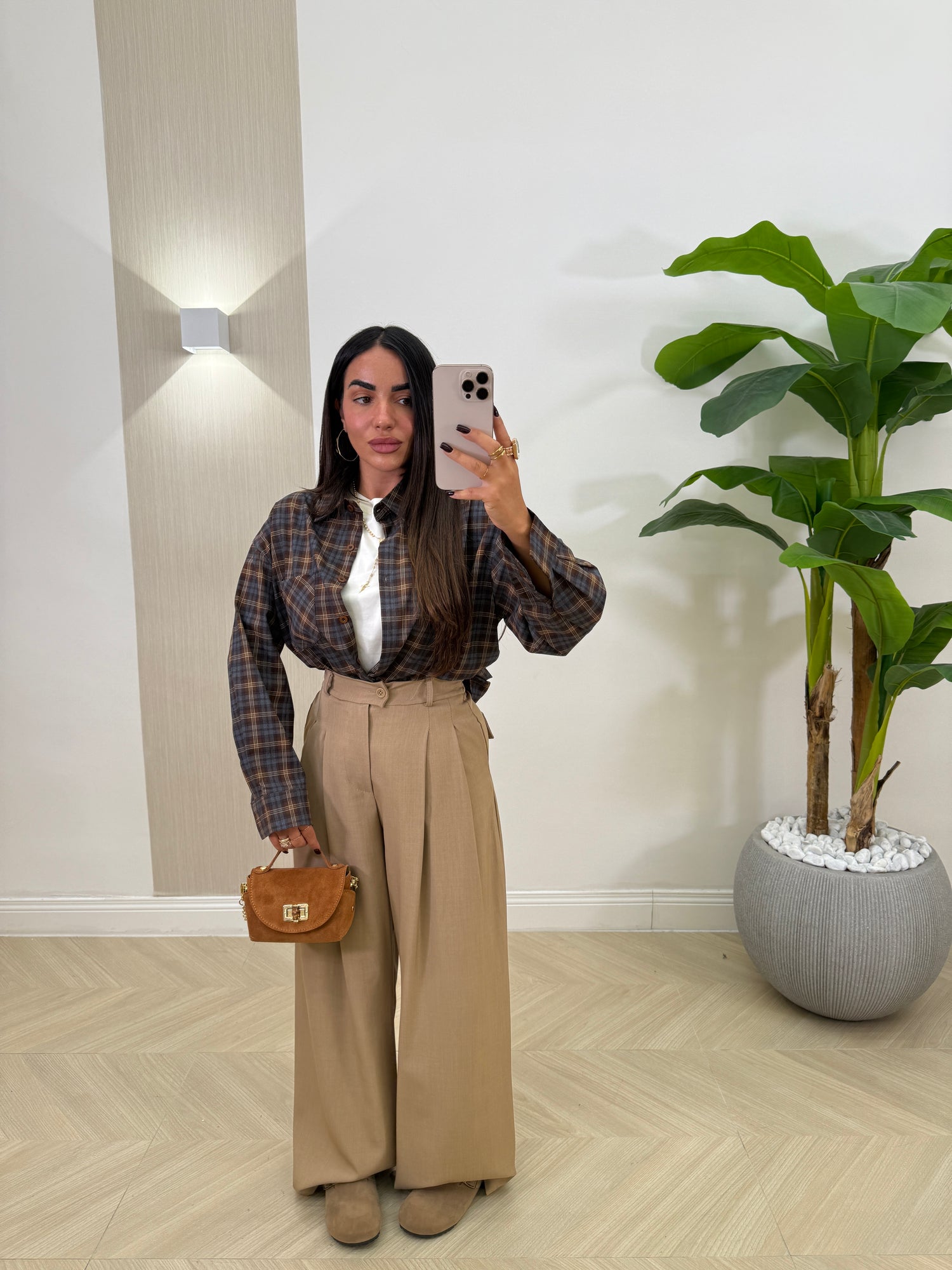 Pantalone Oliver